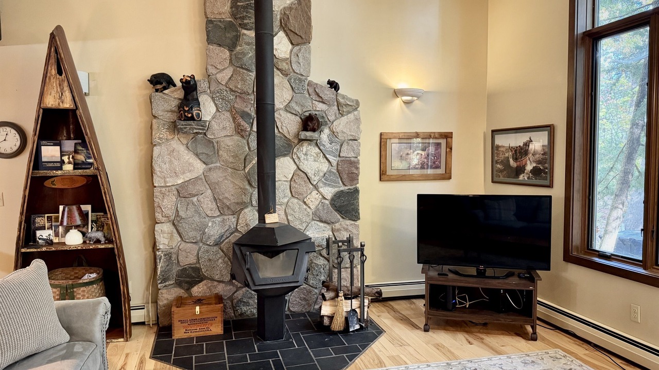 Photo of Livingroom in Glen Arbor