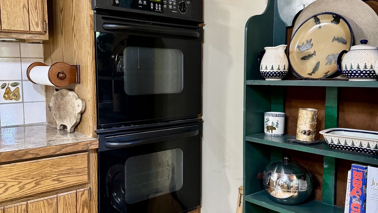 Photo of Kitchen in Glen Arbor