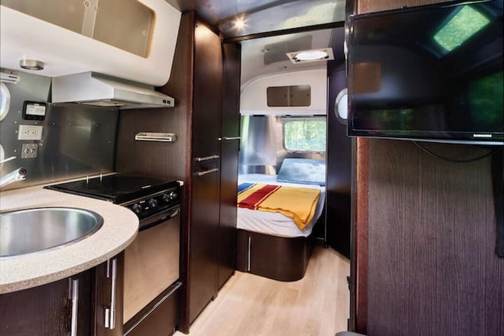 Photo of Bedroom in Yacolt