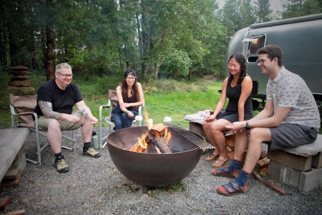 Photo of Outdoor in Yacolt