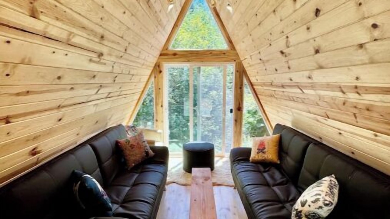 Photo of Livingroom in Yacolt