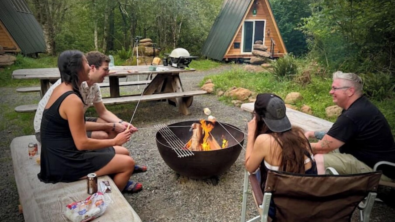 Photo of Outdoor in Yacolt