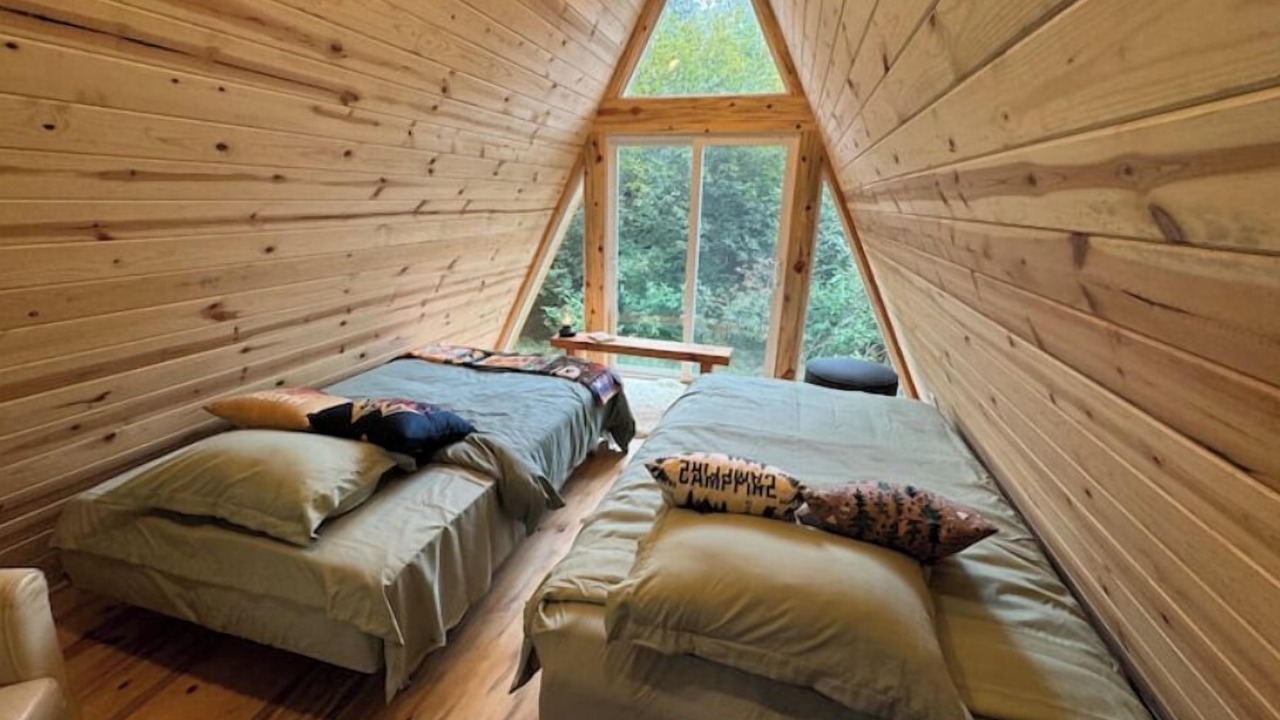 Photo of Bedroom in Yacolt