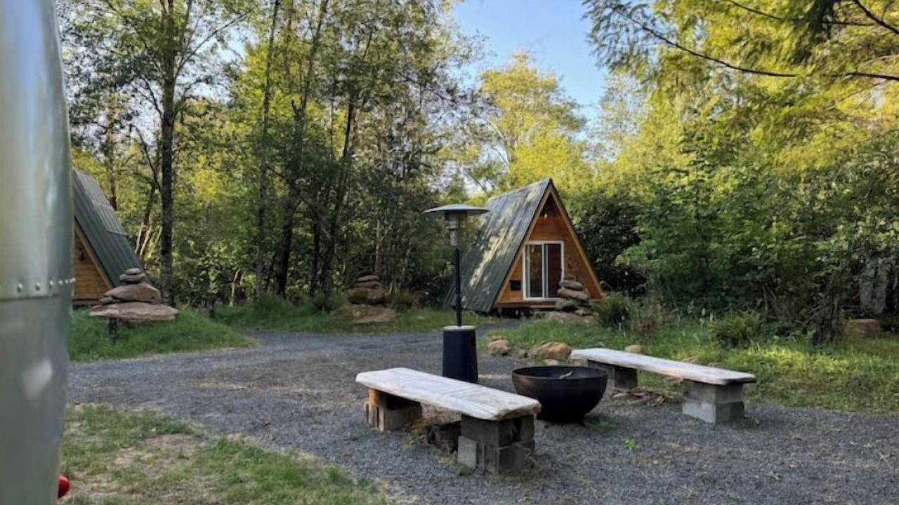 Photo of Outdoor in Yacolt