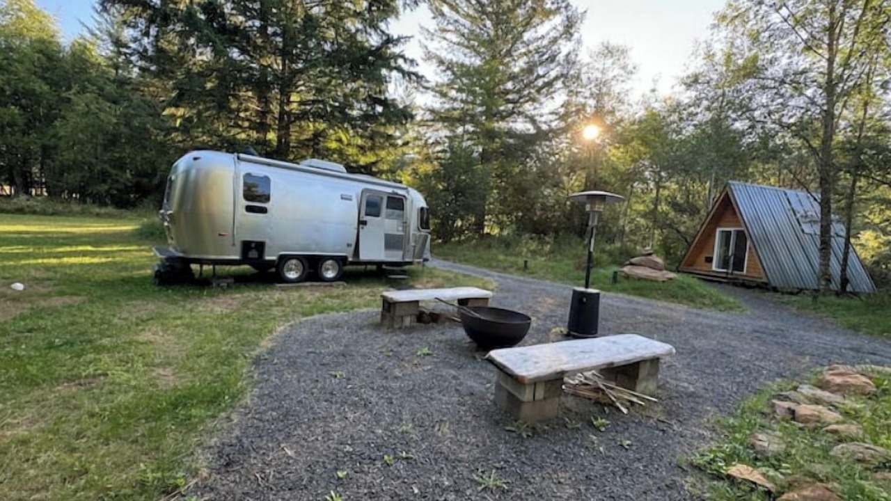 Photo of Outdoor in Yacolt