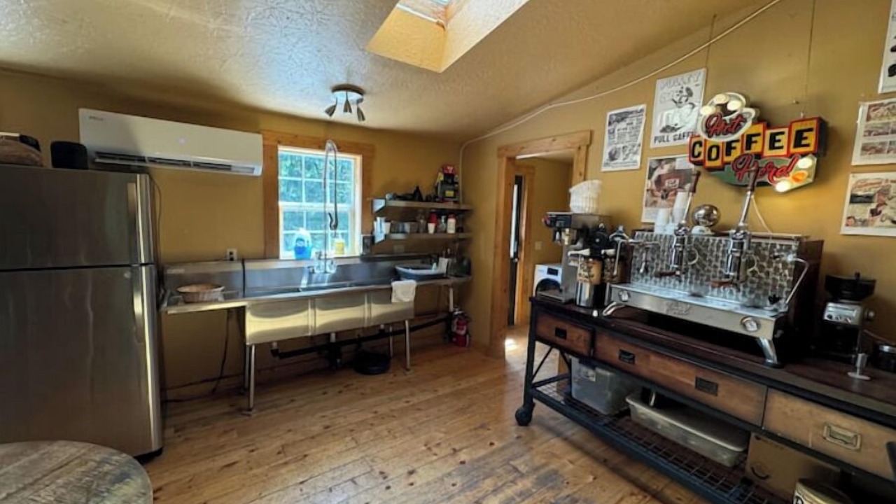 Photo of Kitchen in Yacolt