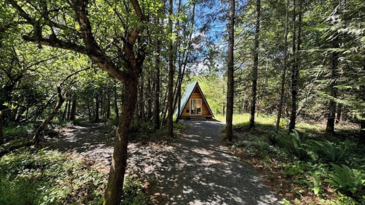 Photo of Outdoor in Yacolt