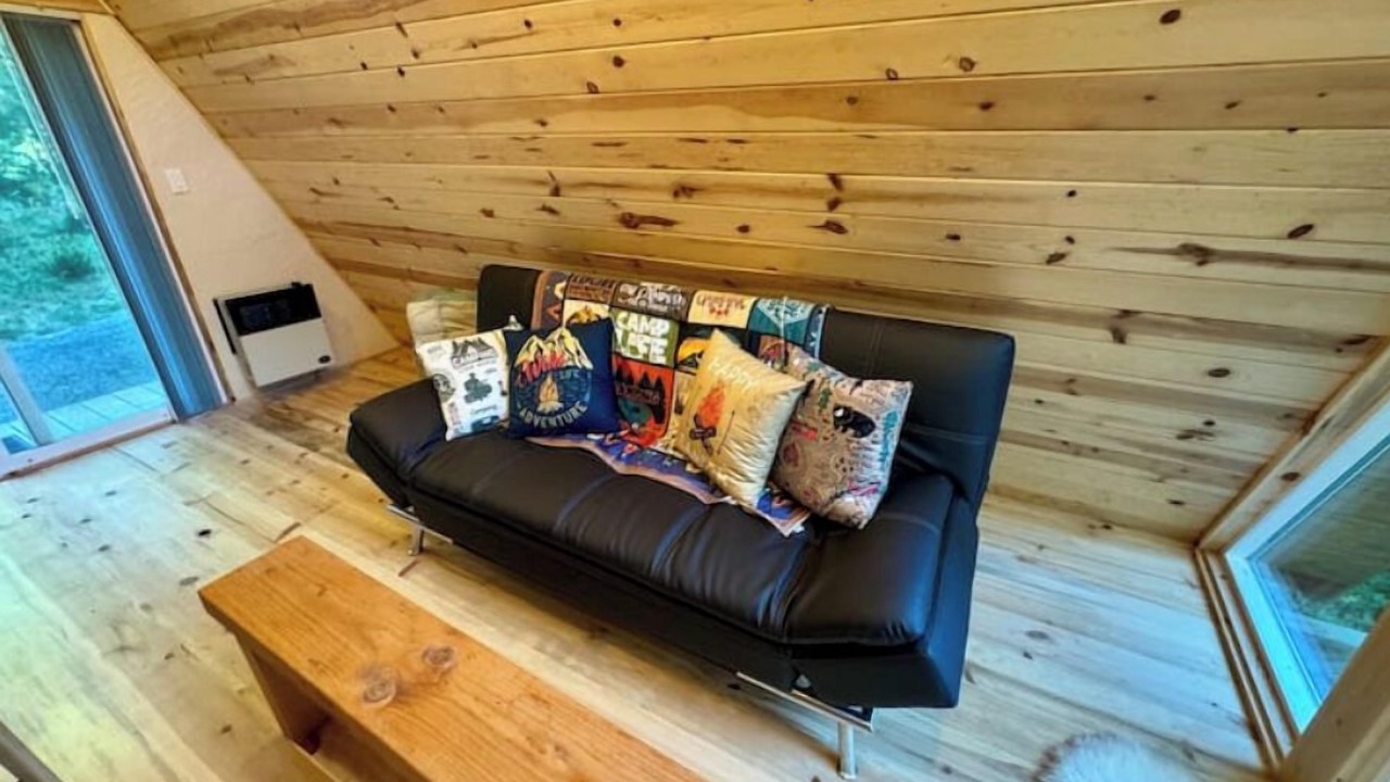 Photo of Livingroom in Yacolt