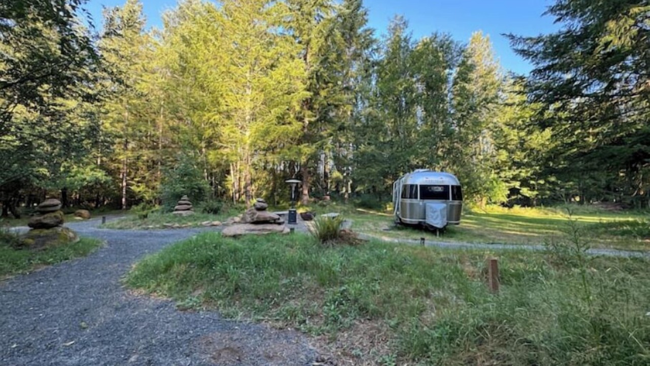 Photo of Outdoor in Yacolt