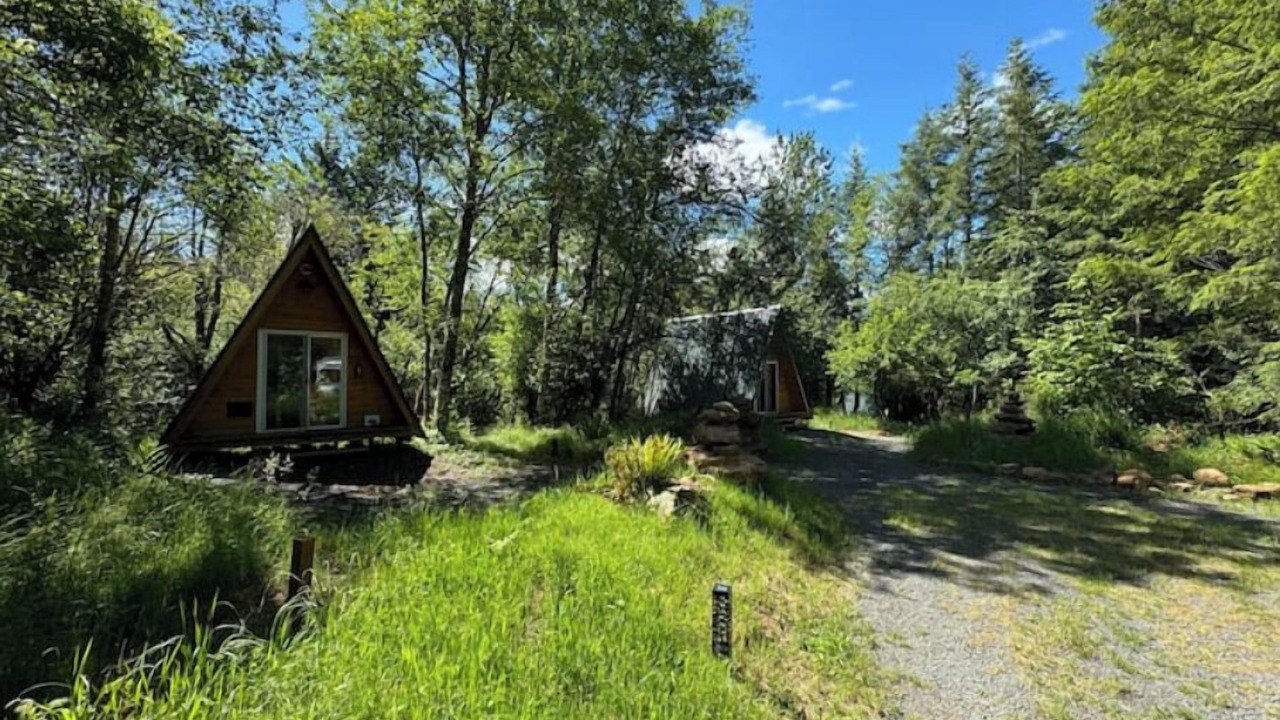 Photo of Outdoor in Yacolt