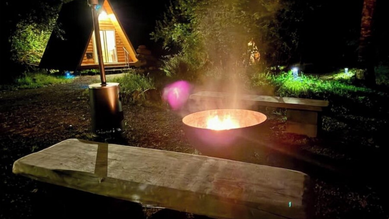 Photo of Outdoor in Yacolt