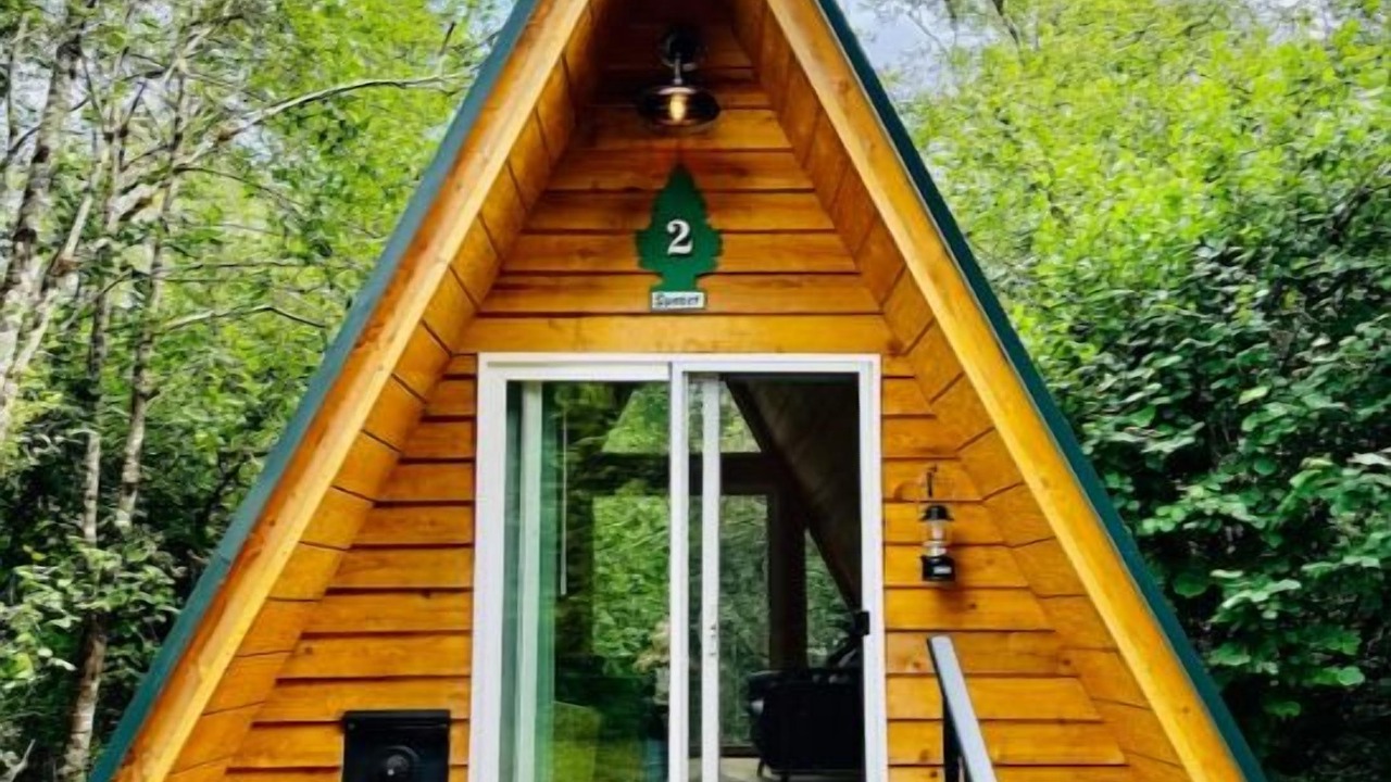 Photo of Outdoor in Yacolt