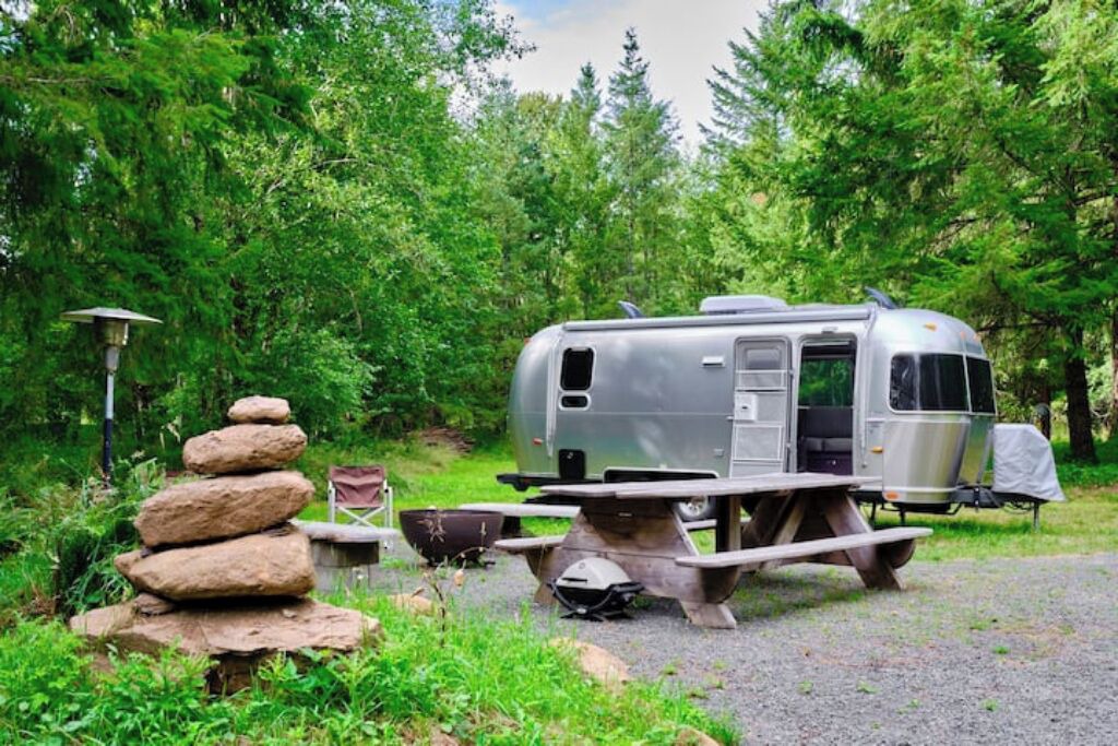 Photo of Outdoor in Yacolt