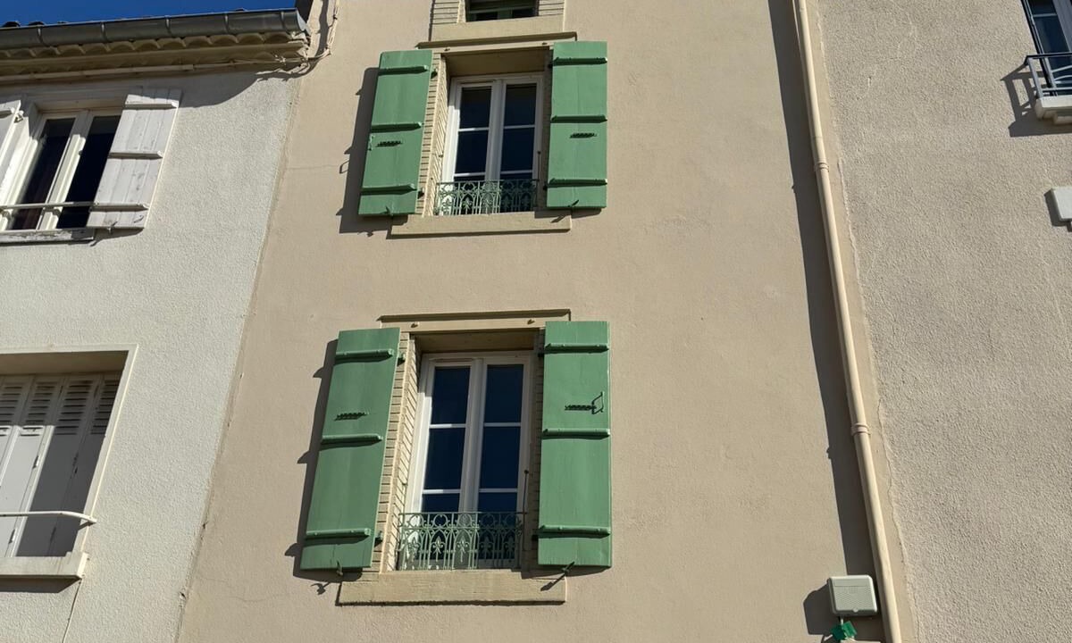Photo of Outdoor in Foix
