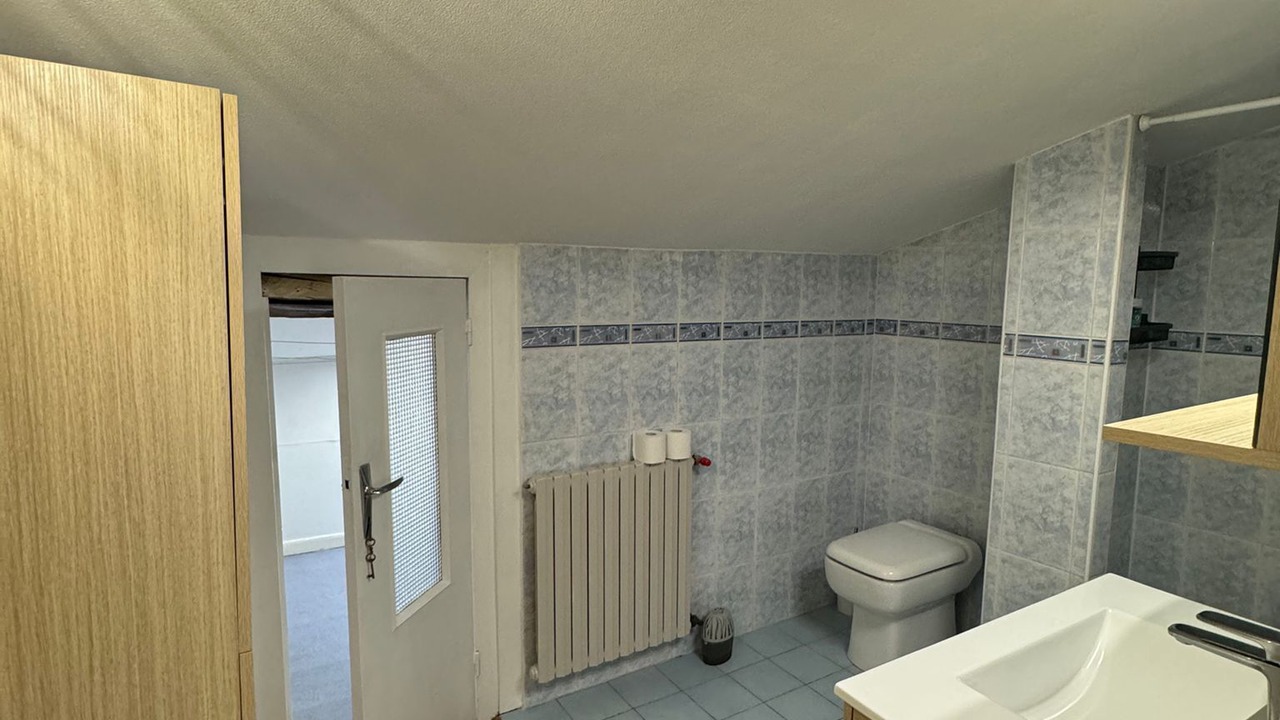 Photo of Bathroom in Foix