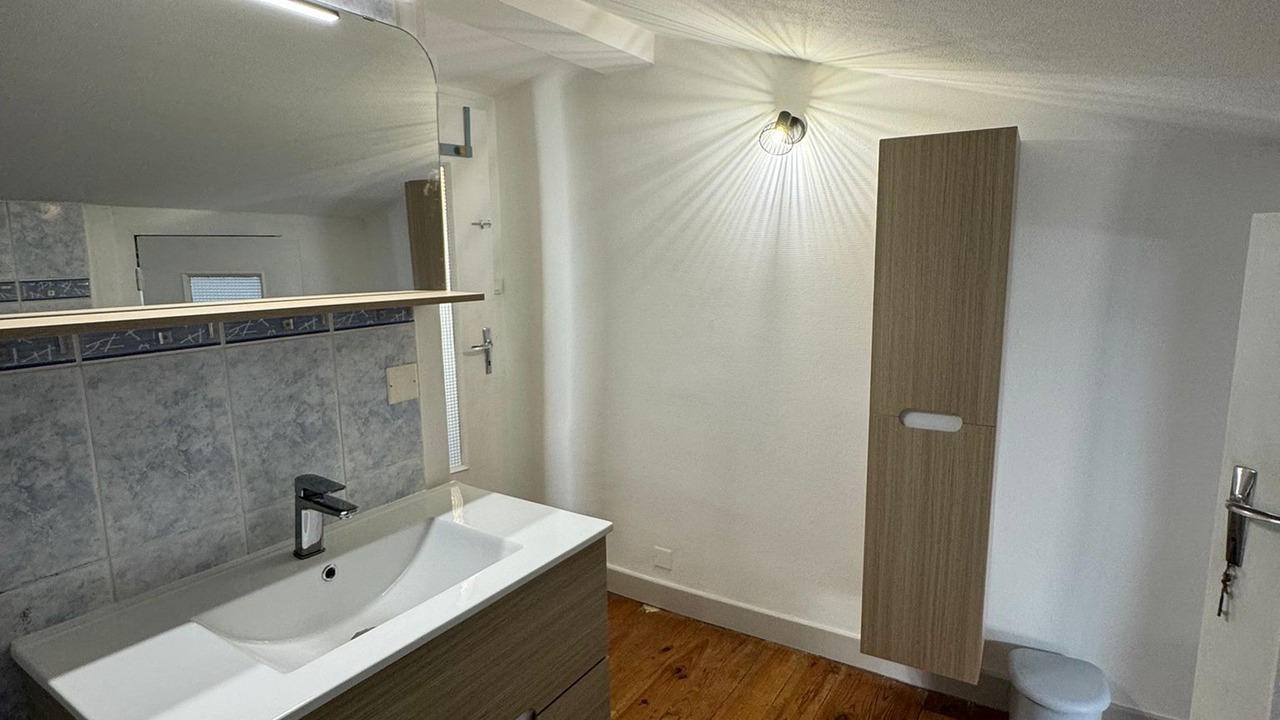 Photo of Bathroom in Foix