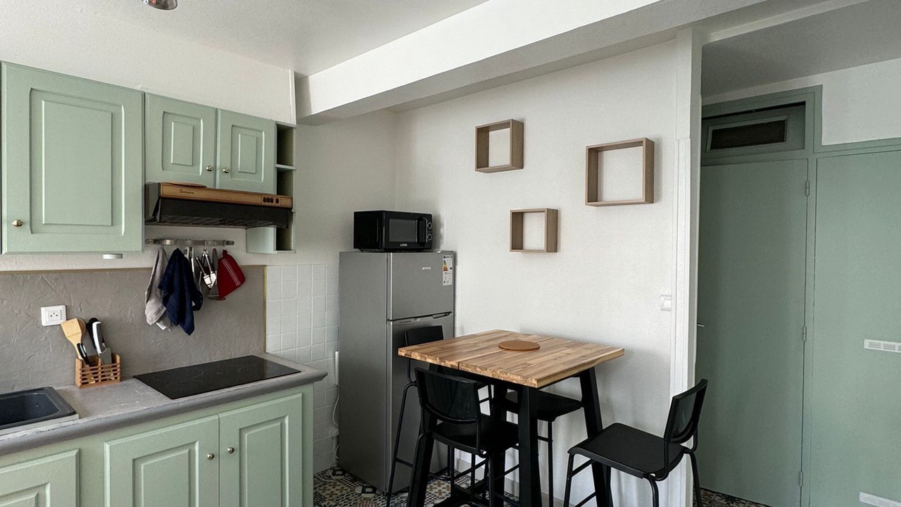 Photo of Kitchen in Foix