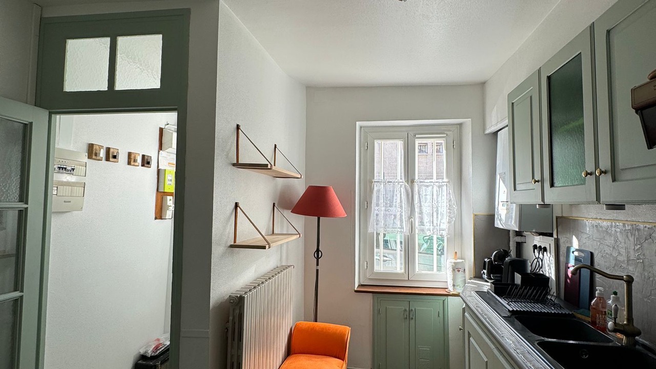 Photo of Kitchen in Foix
