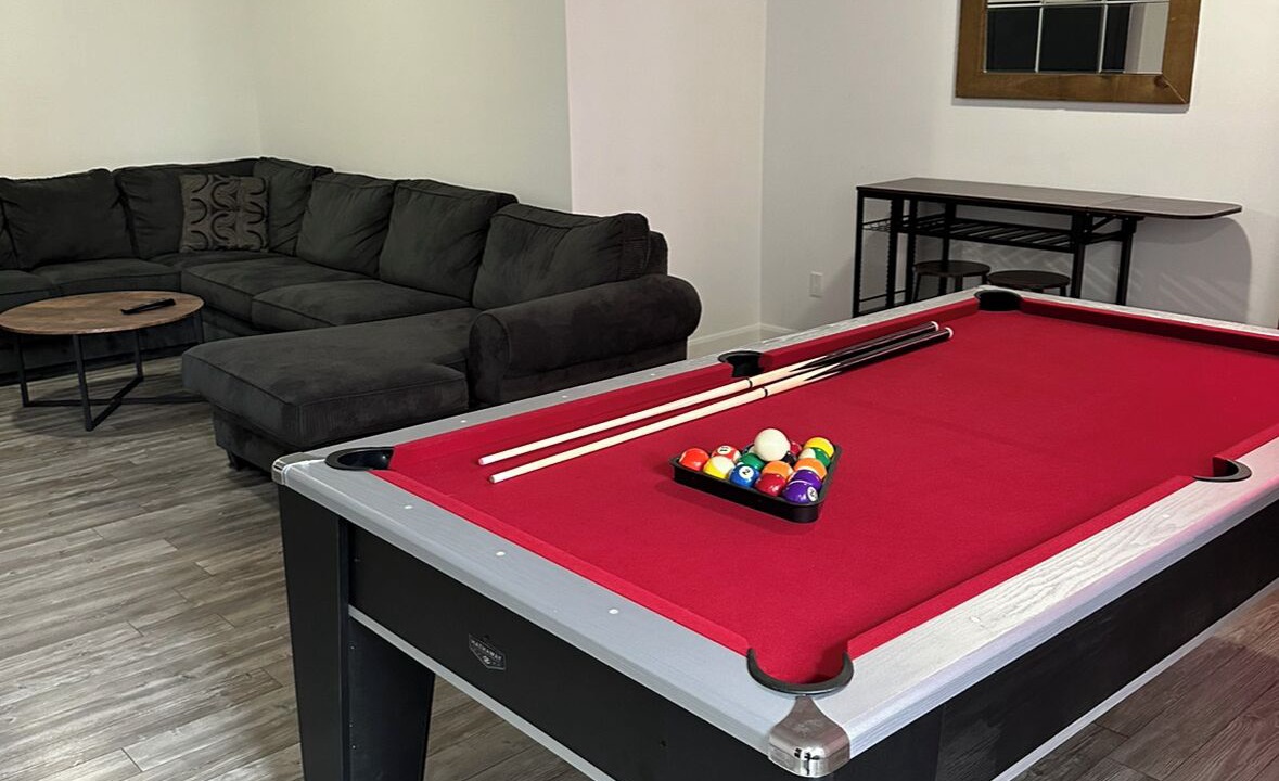 Photo of Bedroom in Longueuil