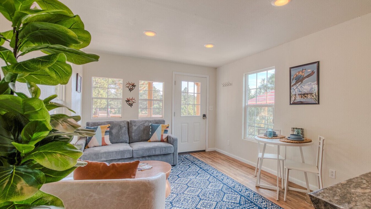 Photo of Livingroom in Alto