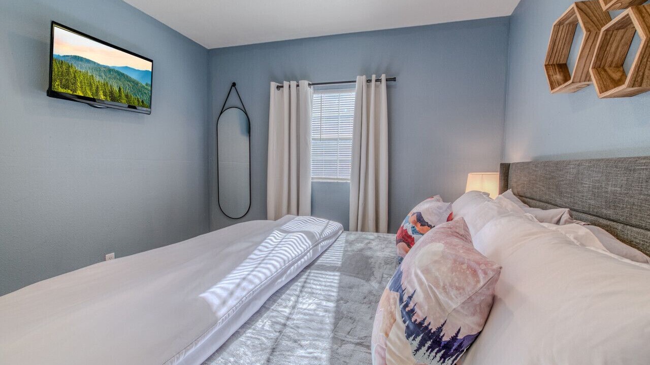 Photo of Bedroom in Alto