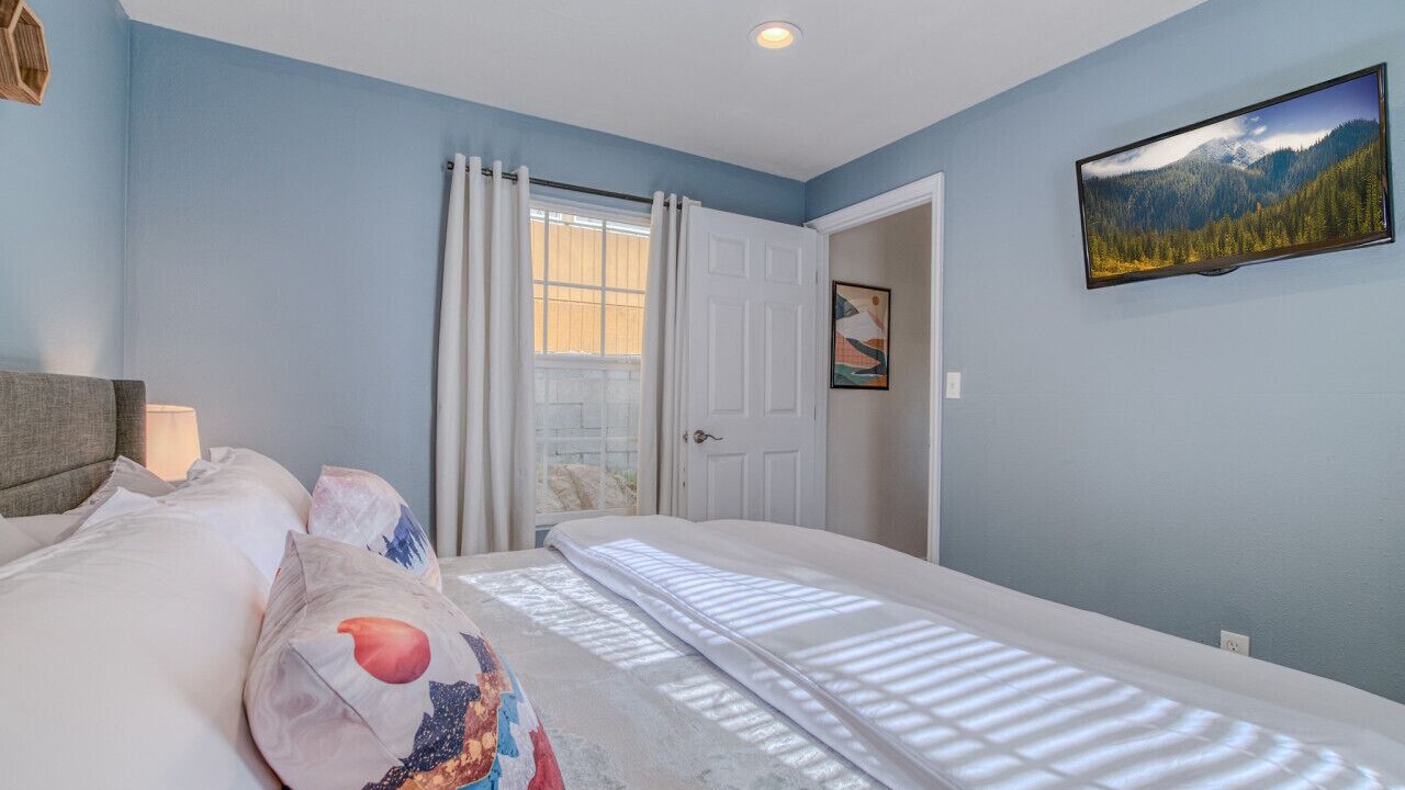 Photo of Bedroom in Alto