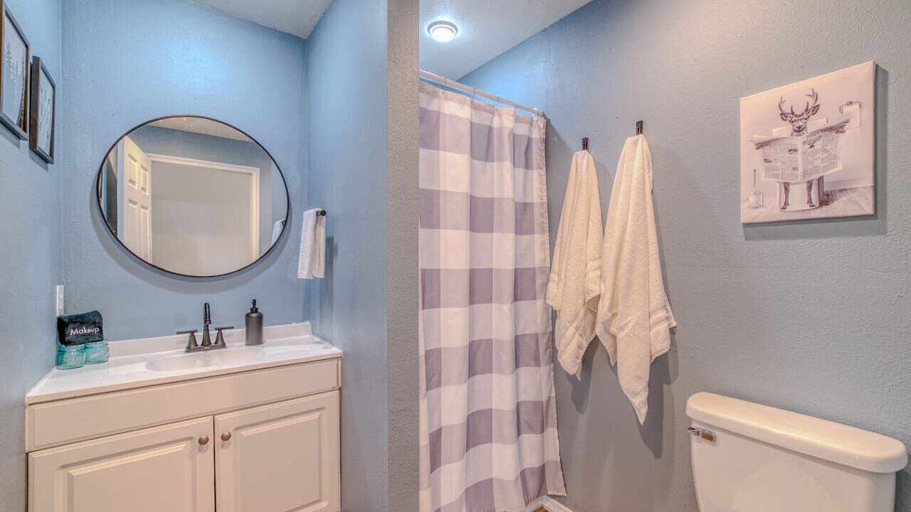 Photo of Bathroom in Alto