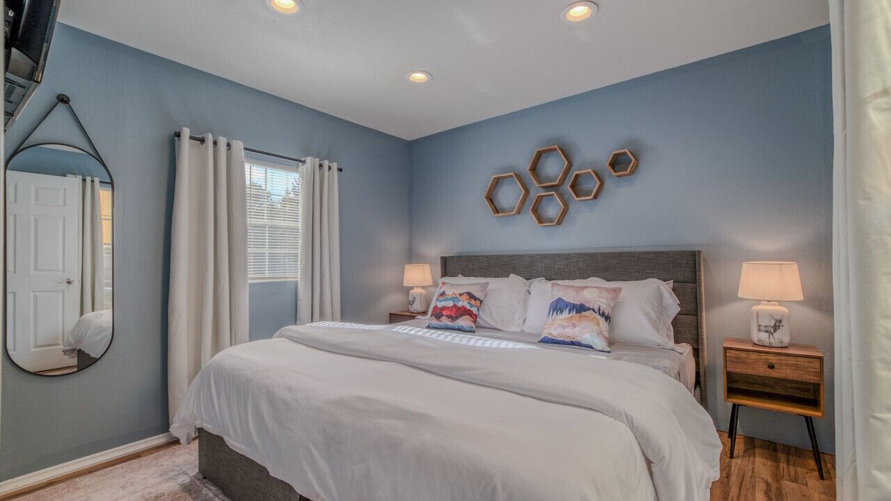 Photo of Bedroom in Alto