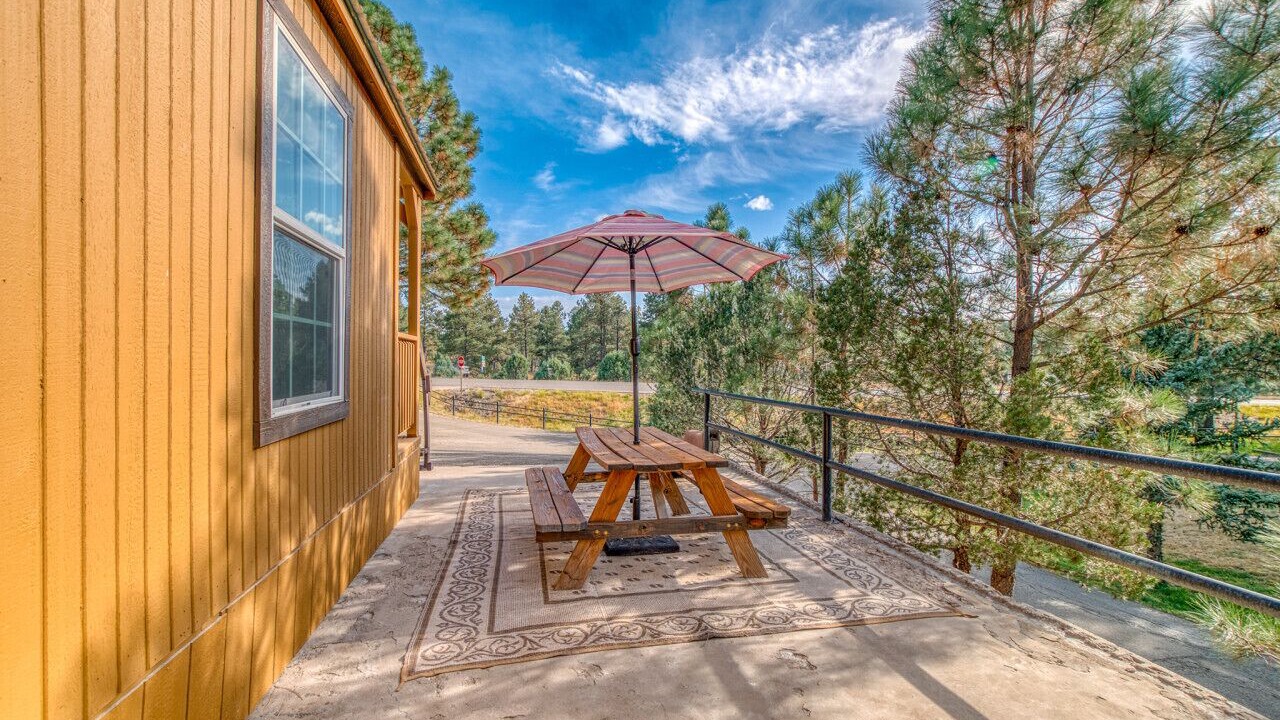 Photo of Outdoor in Alto