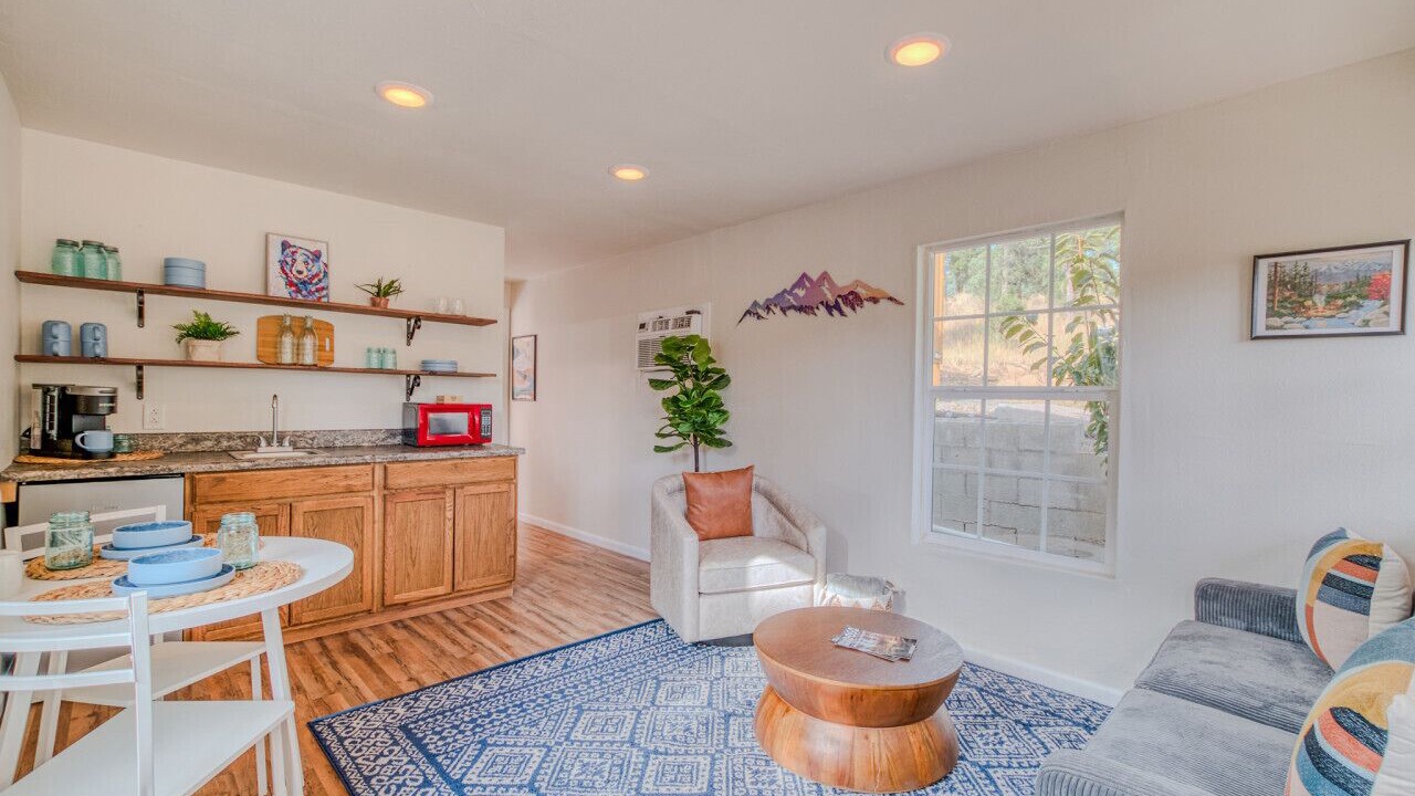 Photo of Livingroom in Alto