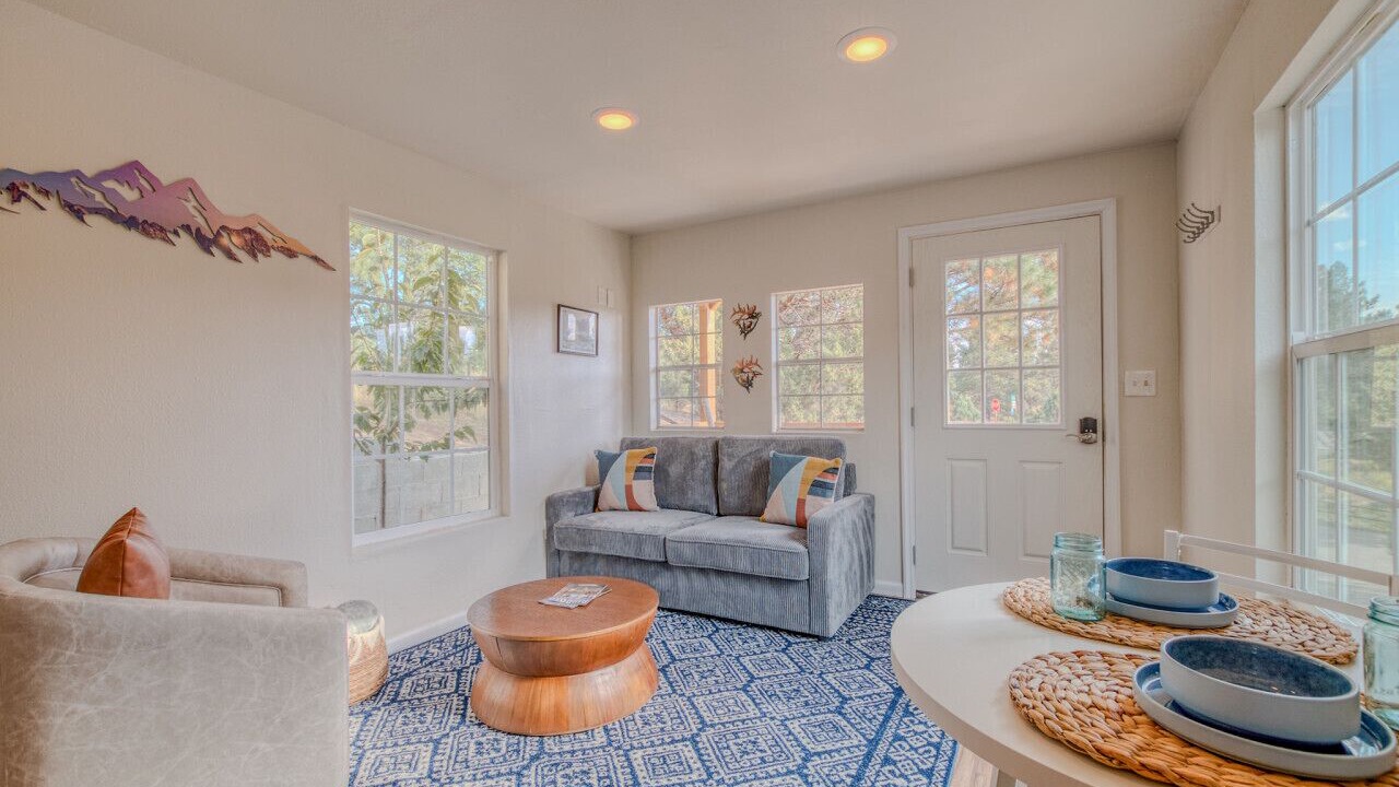 Photo of Livingroom in Alto
