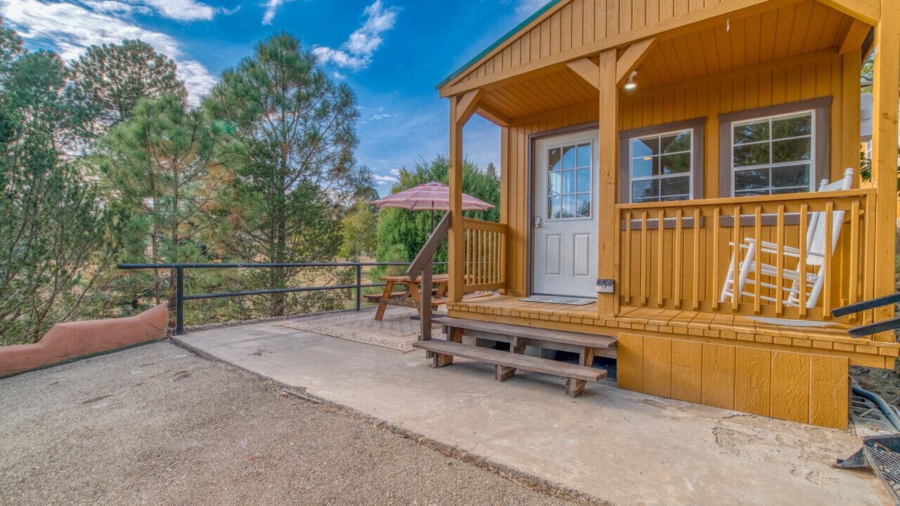Photo of Outdoor in Alto
