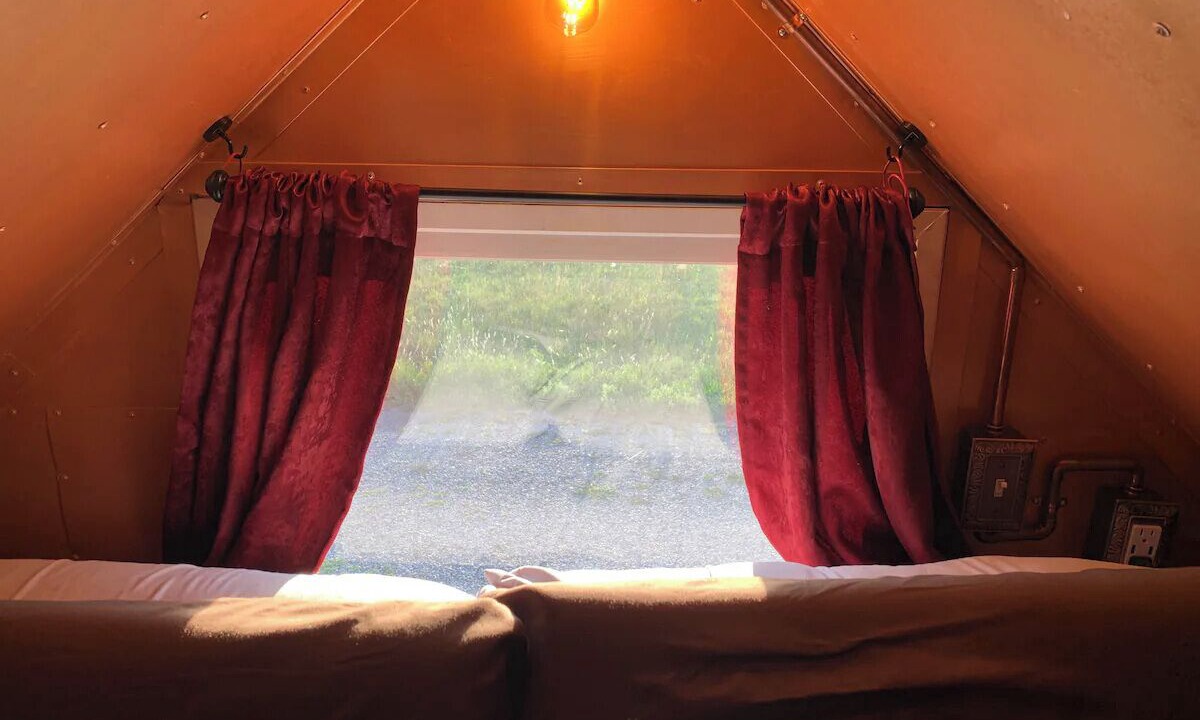 Photo of Bedroom in Walker