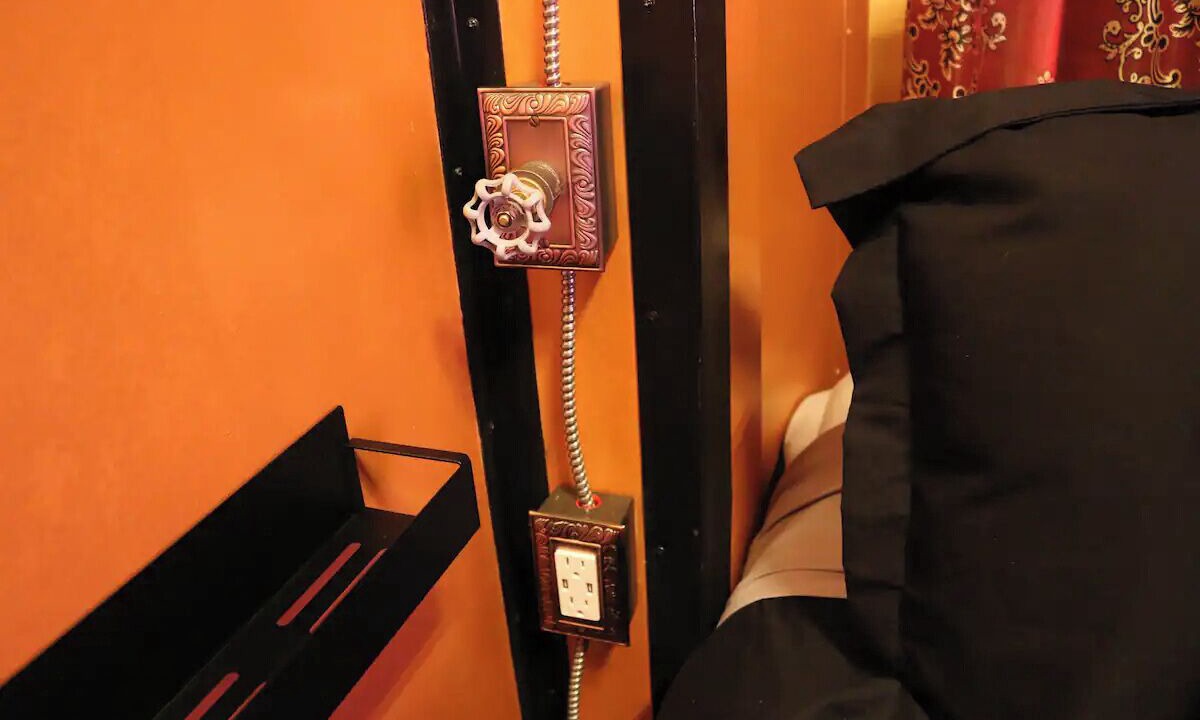 Photo of Bedroom in Walker