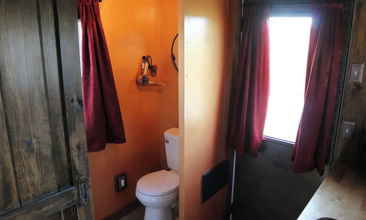 Photo of Bathroom in Walker