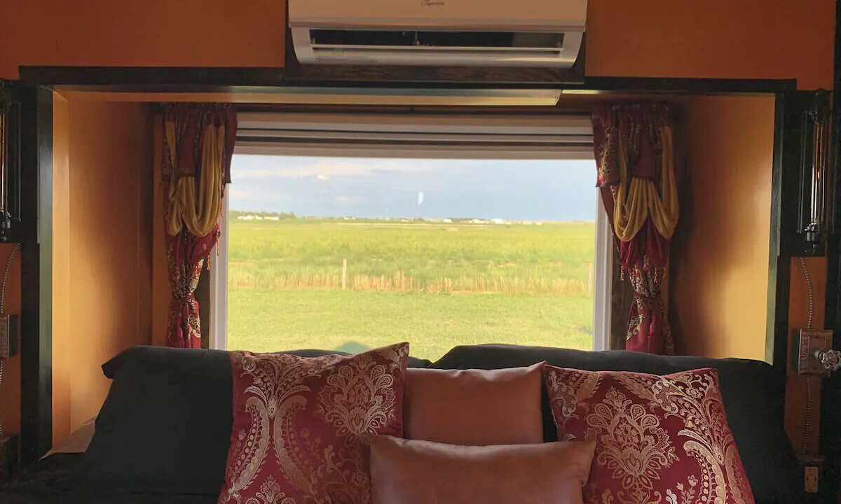 Photo of Bedroom in Walker