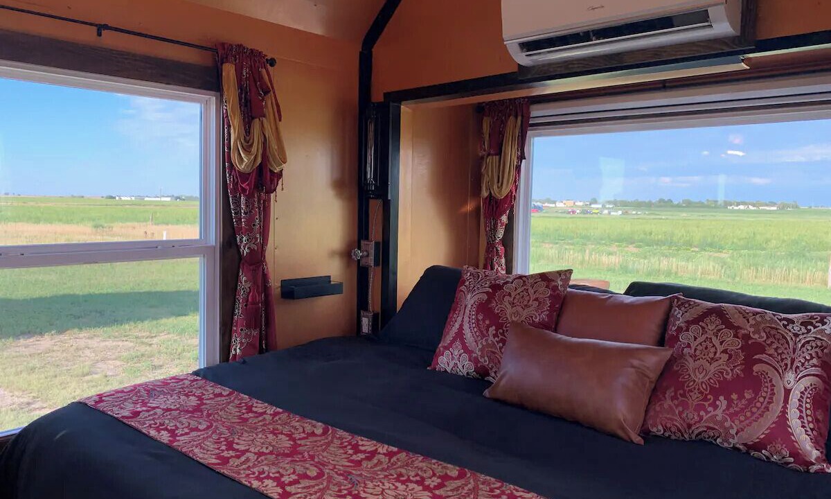Photo of Bedroom in Walker
