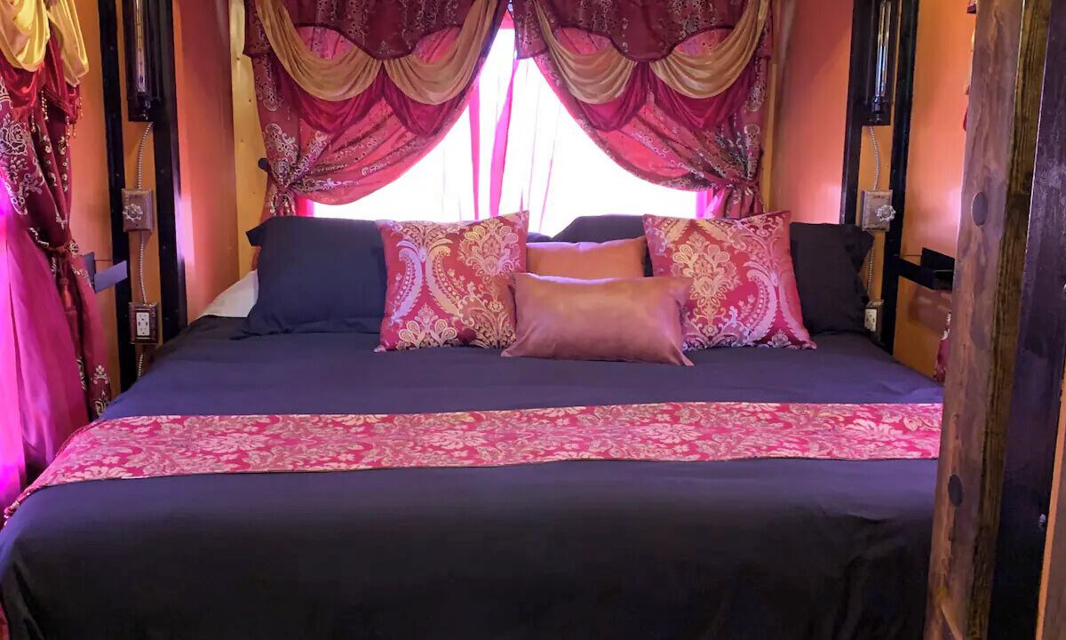 Photo of Bedroom in Walker
