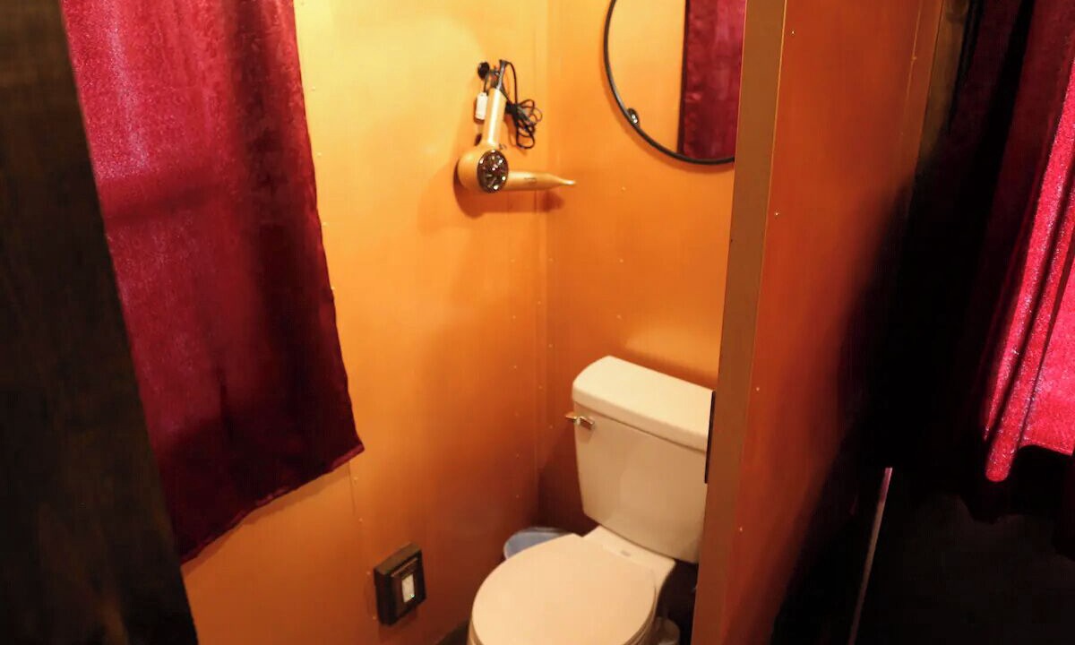 Photo of Bathroom in Walker
