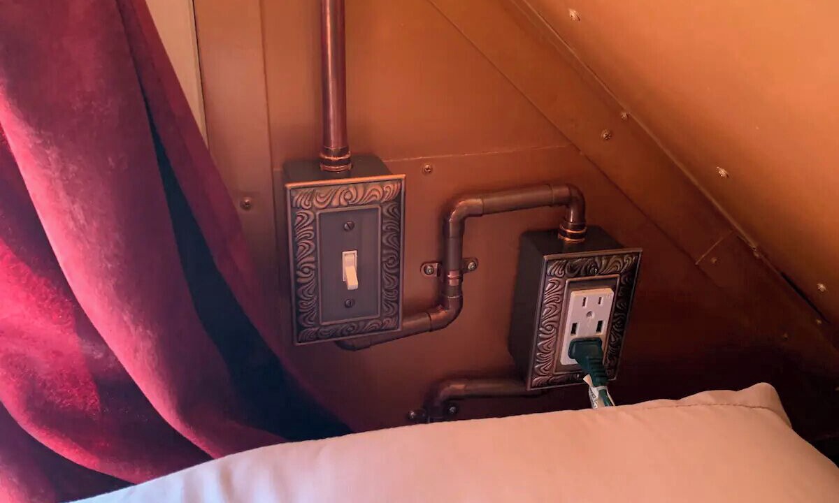 Photo of Bedroom in Walker