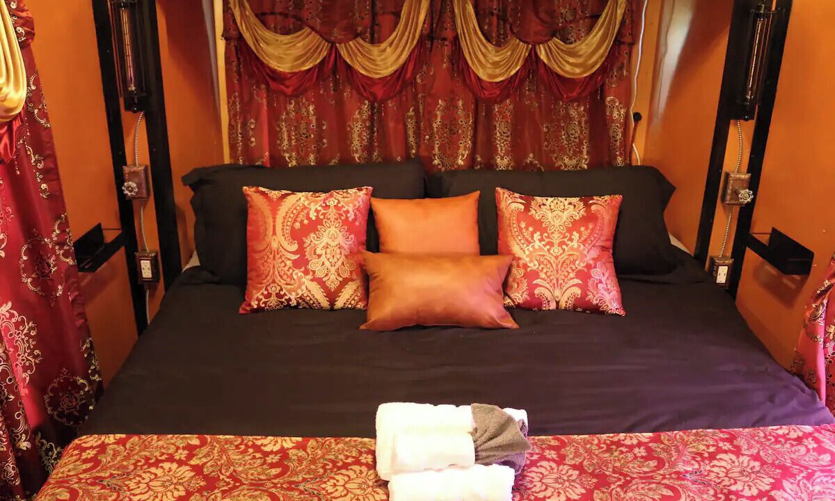 Photo of Bedroom in Walker