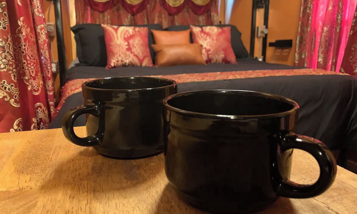 Photo of Bedroom in Walker
