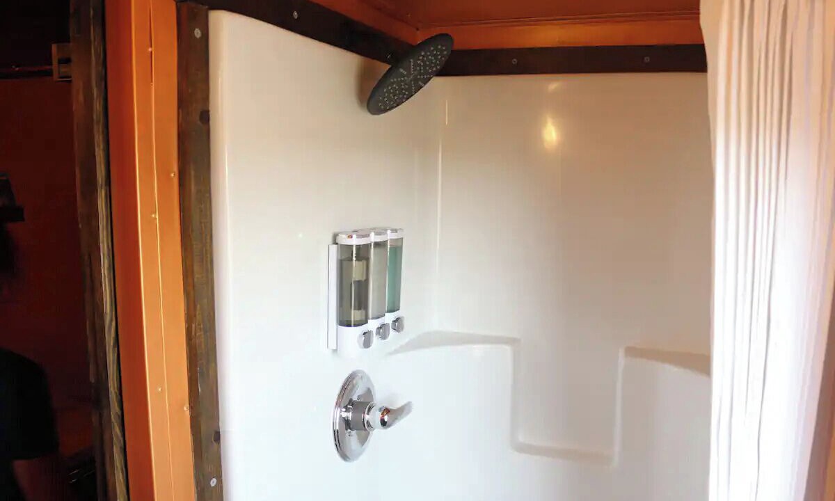 Photo of Bathroom in Walker