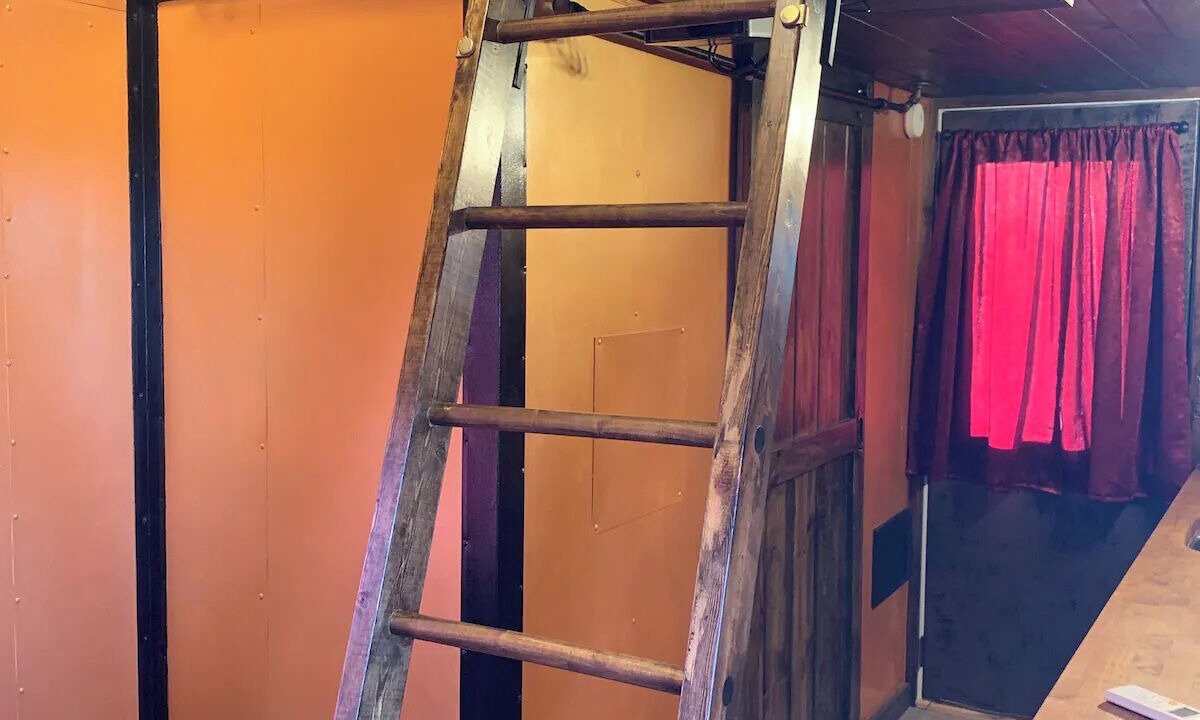 Photo of Bedroom in Walker