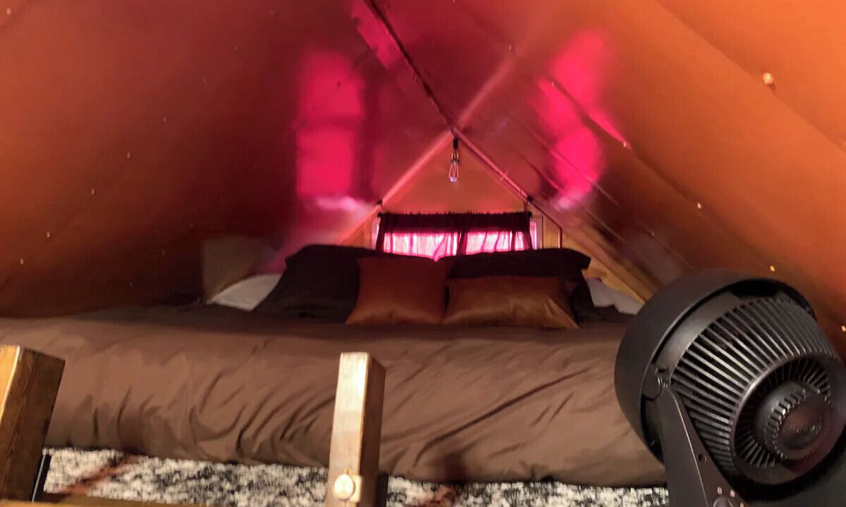 Photo of Bedroom in Walker