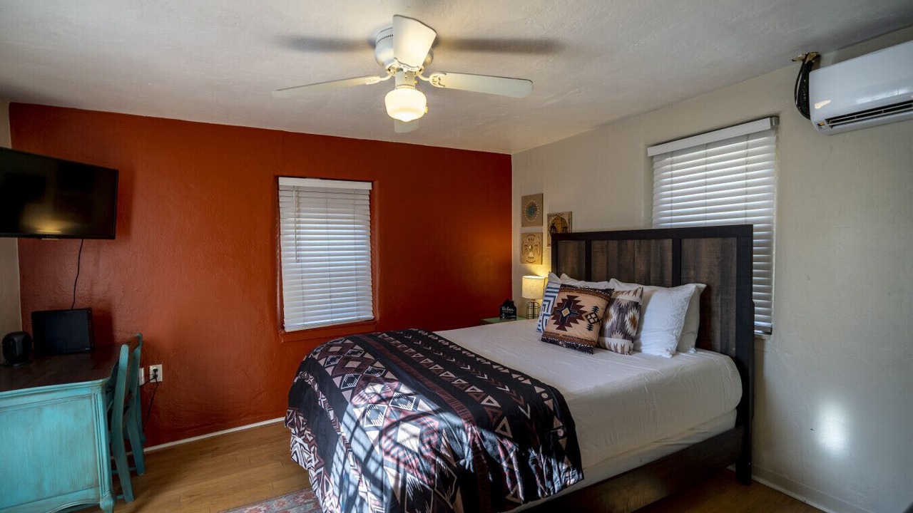 Photo of Bedroom in West Old Town