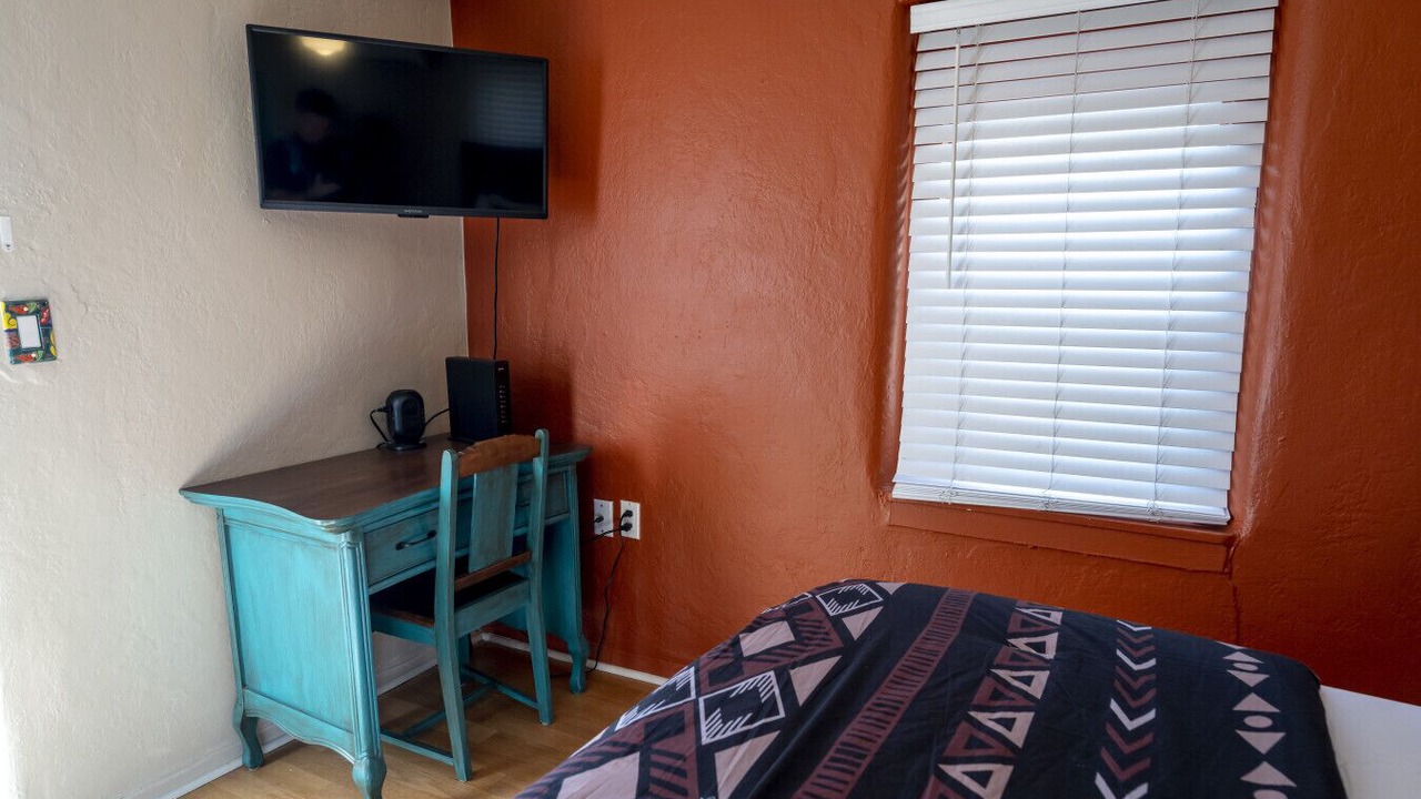 Photo of Bedroom in West Old Town