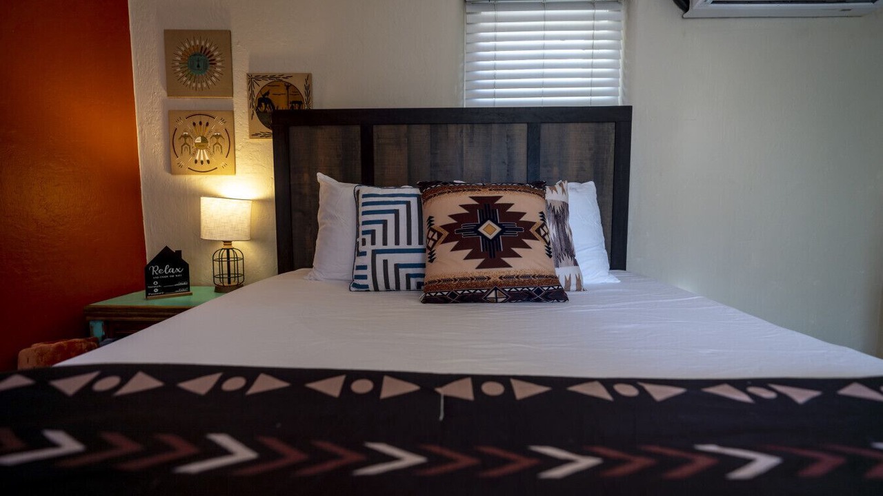 Photo of Bedroom in West Old Town
