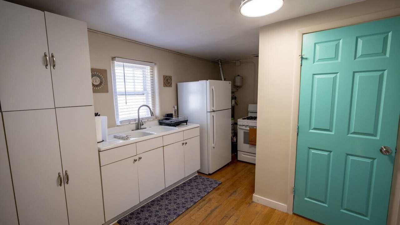 Photo of Kitchen in West Old Town