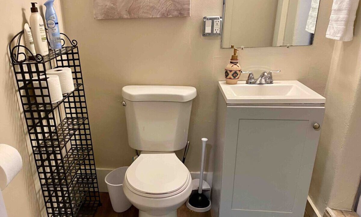 Photo of Bathroom in West Old Town